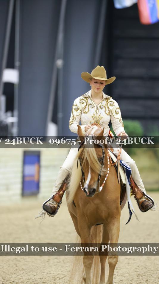 Proof Number 24BUCK_09675