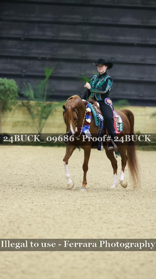 Proof Number 24BUCK_09686
