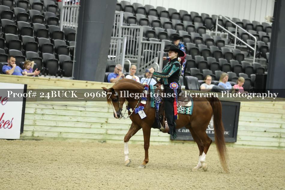 Proof Number 24BUCK_09687