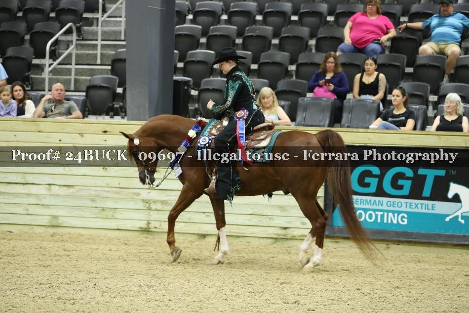 Proof Number 24BUCK_09697