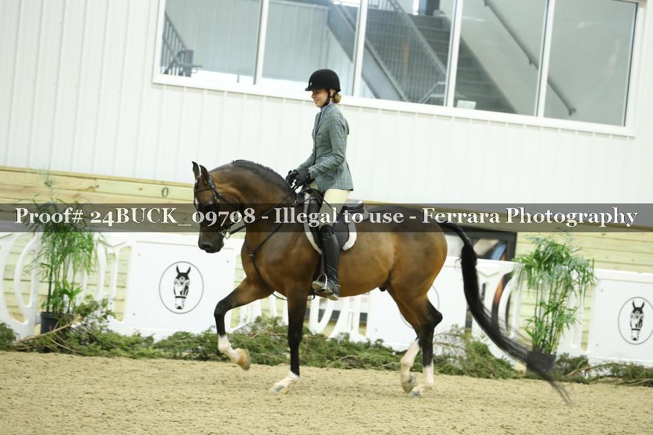 Proof Number 24BUCK_09708