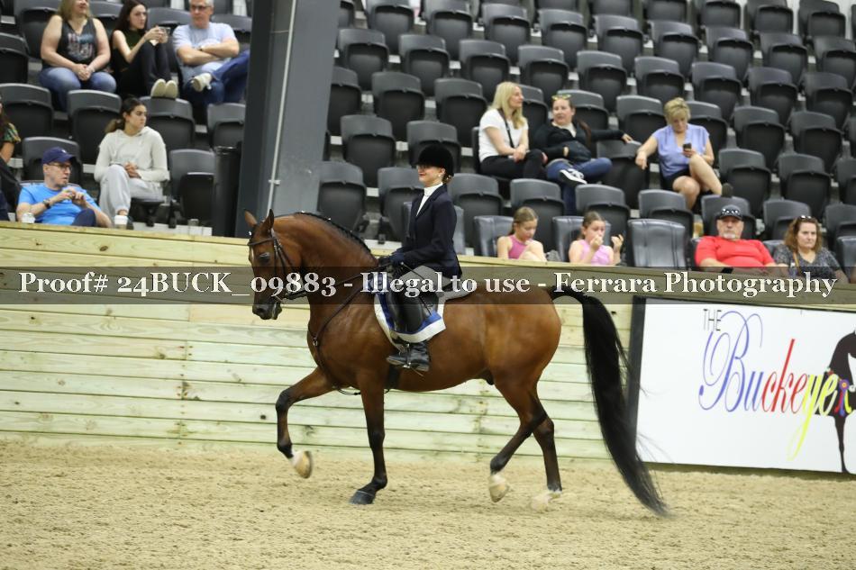 Proof Number 24BUCK_09883