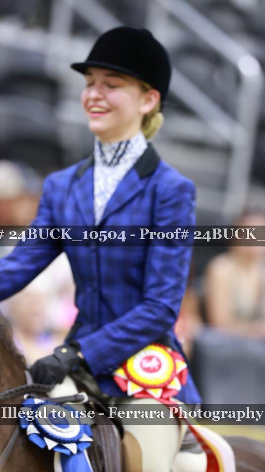 Proof Number 24BUCK_10504