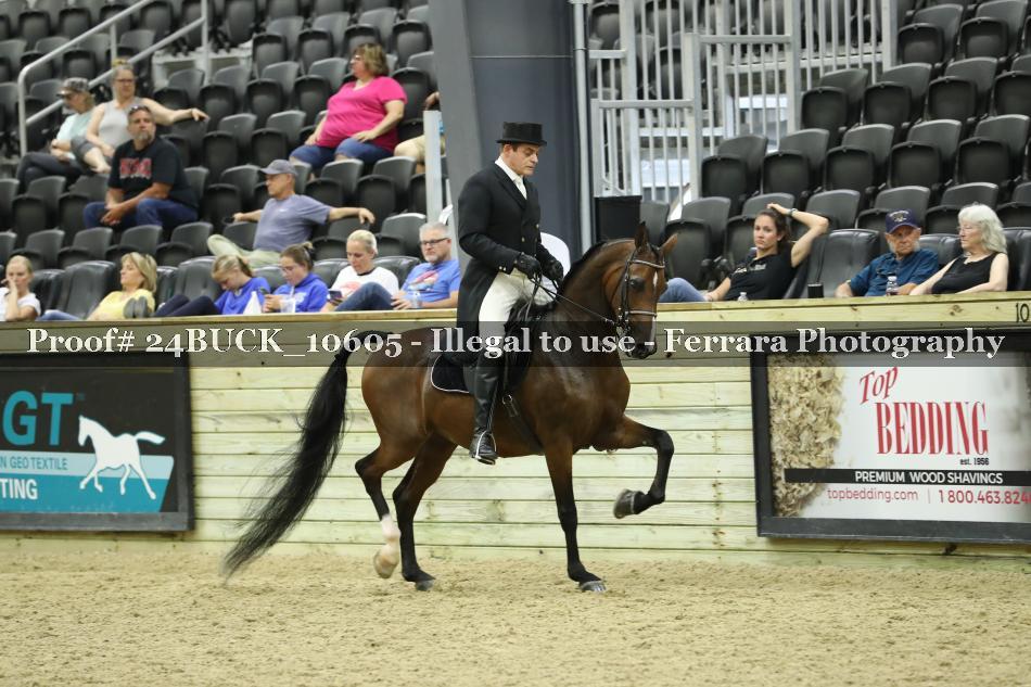 Proof Number 24BUCK_10605