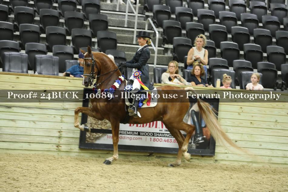 Proof Number 24BUCK_10689