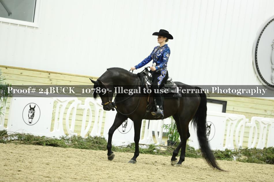 Proof Number 24BUCK_10789
