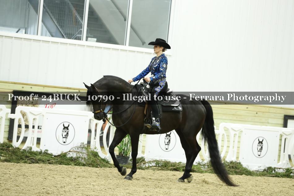 Proof Number 24BUCK_10790