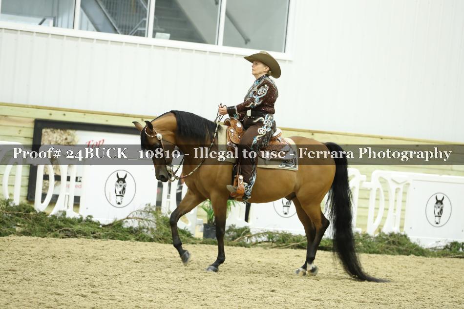 Proof Number 24BUCK_10810