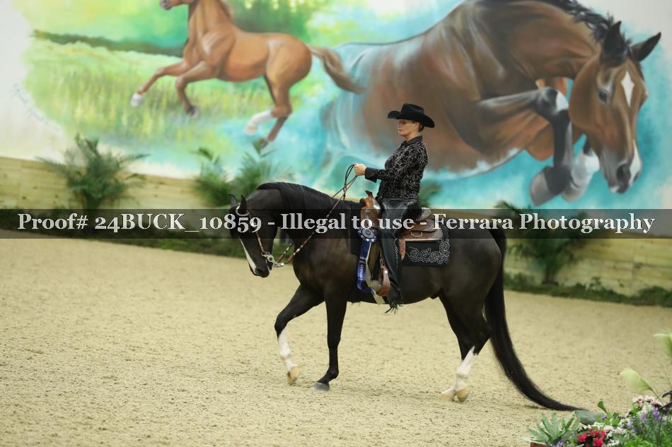 Proof Number 24BUCK_10859