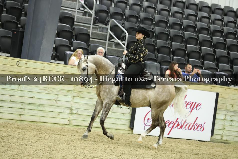 Proof Number 24BUCK_10894