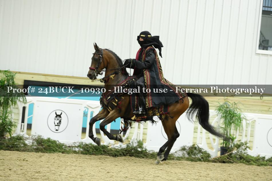 Proof Number 24BUCK_10930