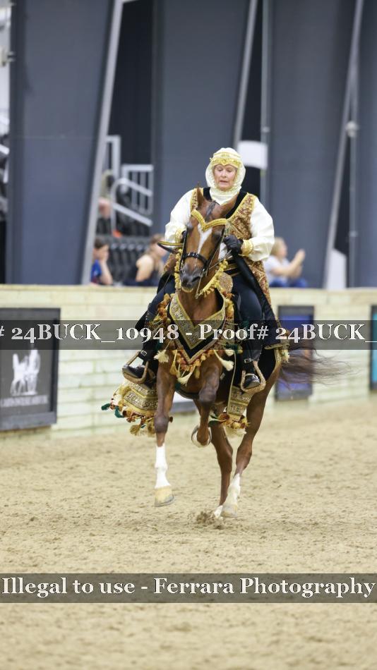 Proof Number 24BUCK_10948