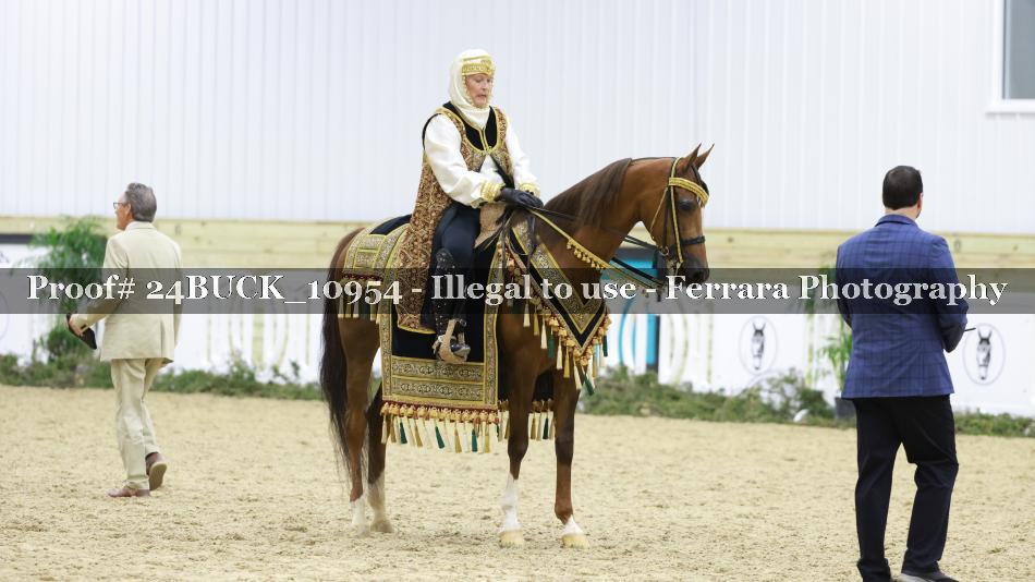 Proof Number 24BUCK_10954