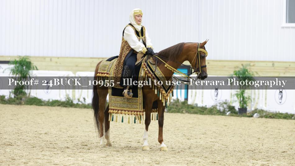 Proof Number 24BUCK_10955