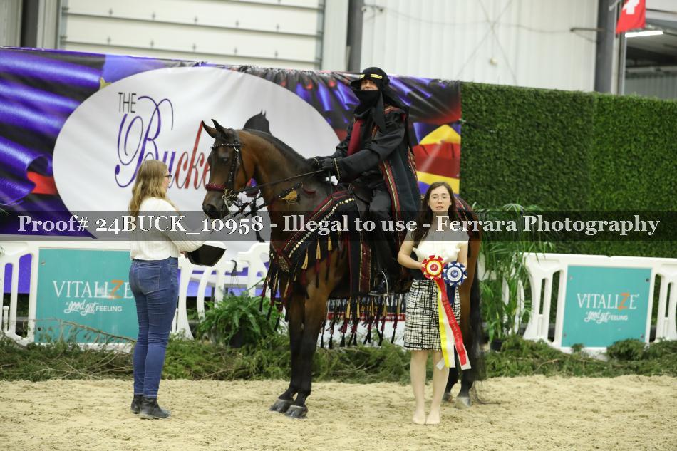 Proof Number 24BUCK_10958