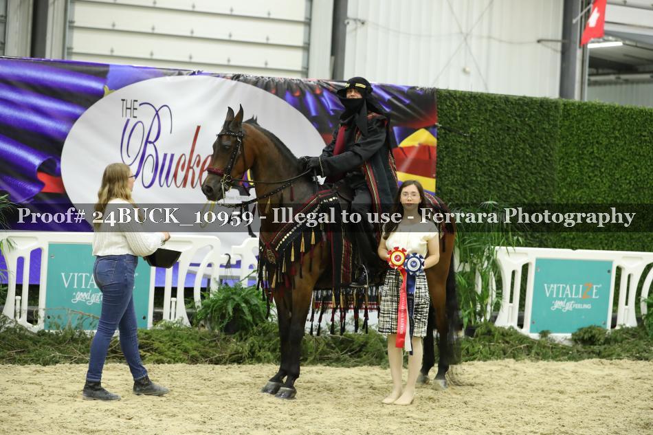 Proof Number 24BUCK_10959