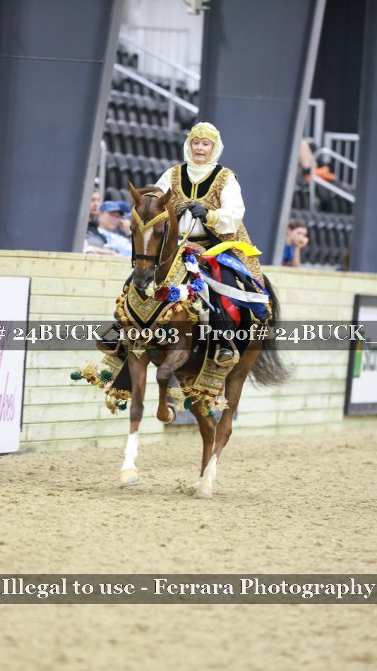 Proof Number 24BUCK_10993