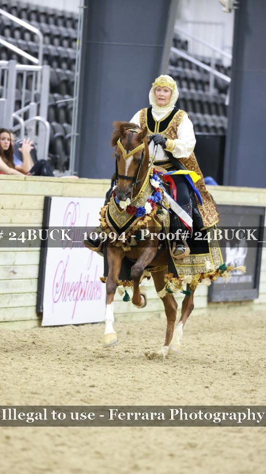 Proof Number 24BUCK_10994