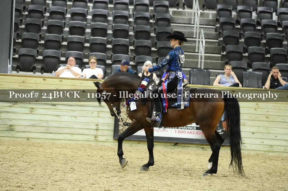 Proof Number 24BUCK_11057