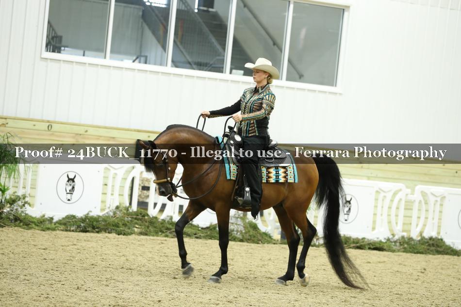 Proof Number 24BUCK_11770