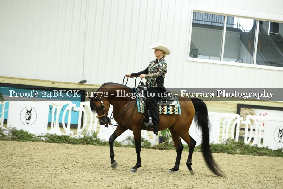 Proof Number 24BUCK_11772