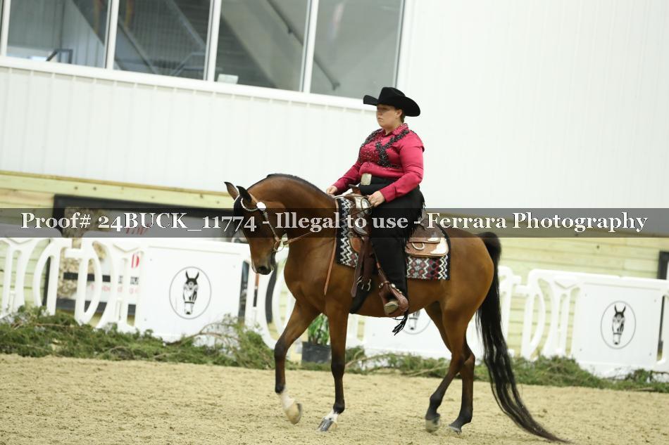 Proof Number 24BUCK_11774