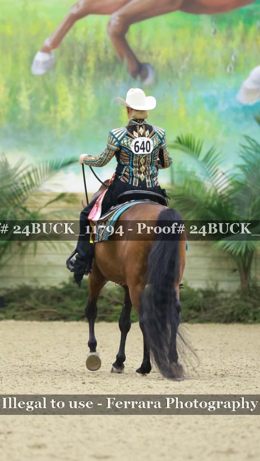 Proof Number 24BUCK_11794