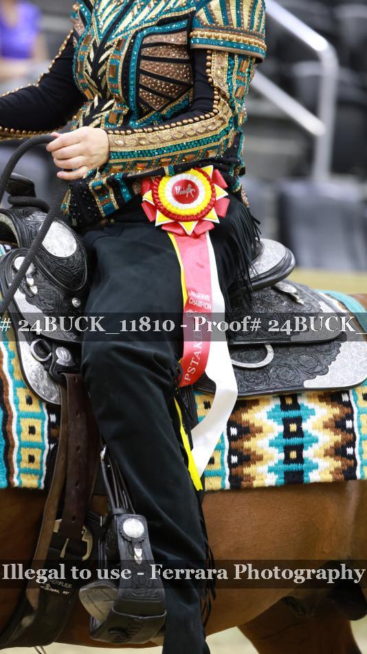 Proof Number 24BUCK_11810