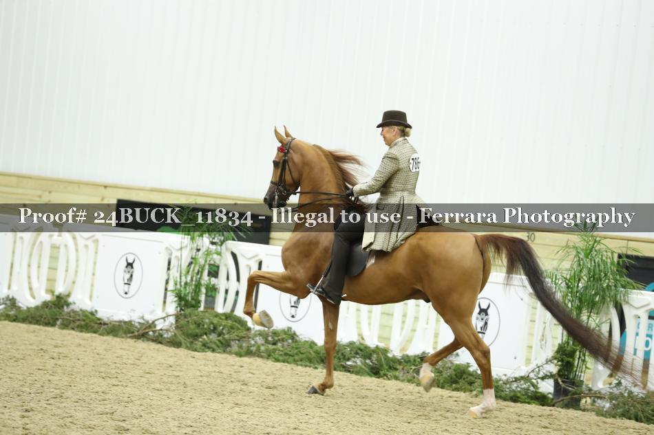 Proof Number 24BUCK_11834