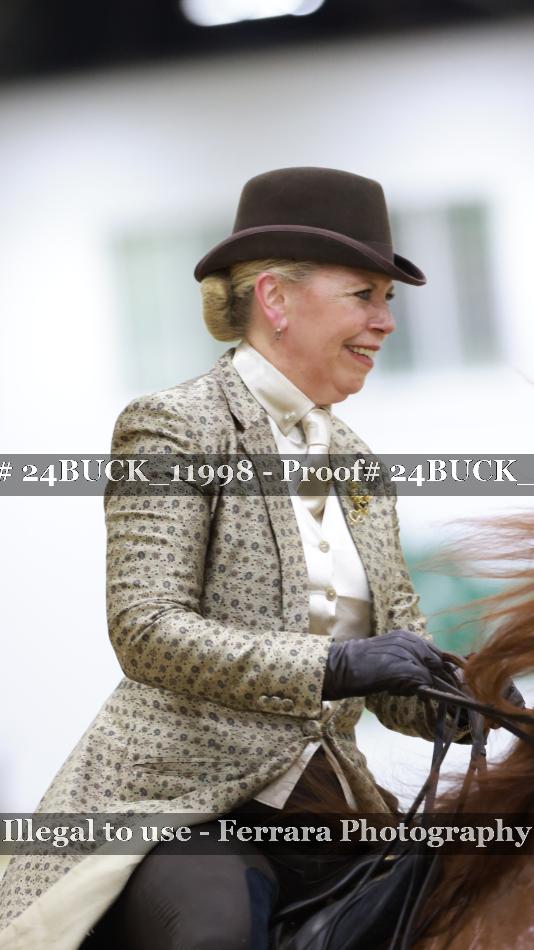 Proof Number 24BUCK_11998