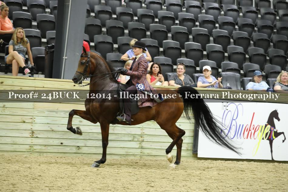 Proof Number 24BUCK_12014