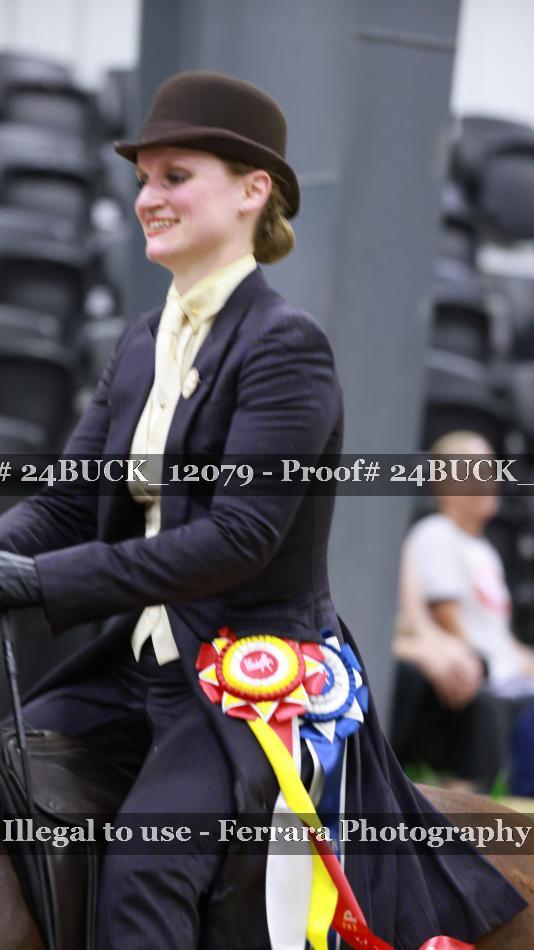 Proof Number 24BUCK_12079