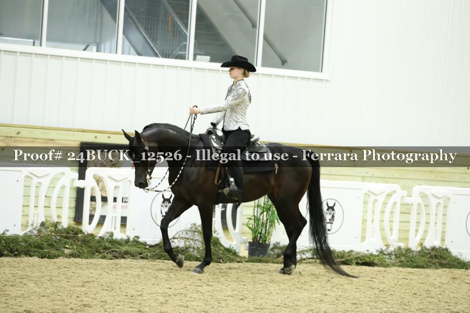 Proof Number 24BUCK_12526