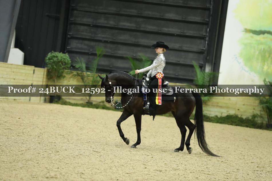 Proof Number 24BUCK_12592