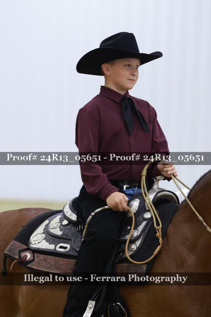 Proof Number 24R13_05651