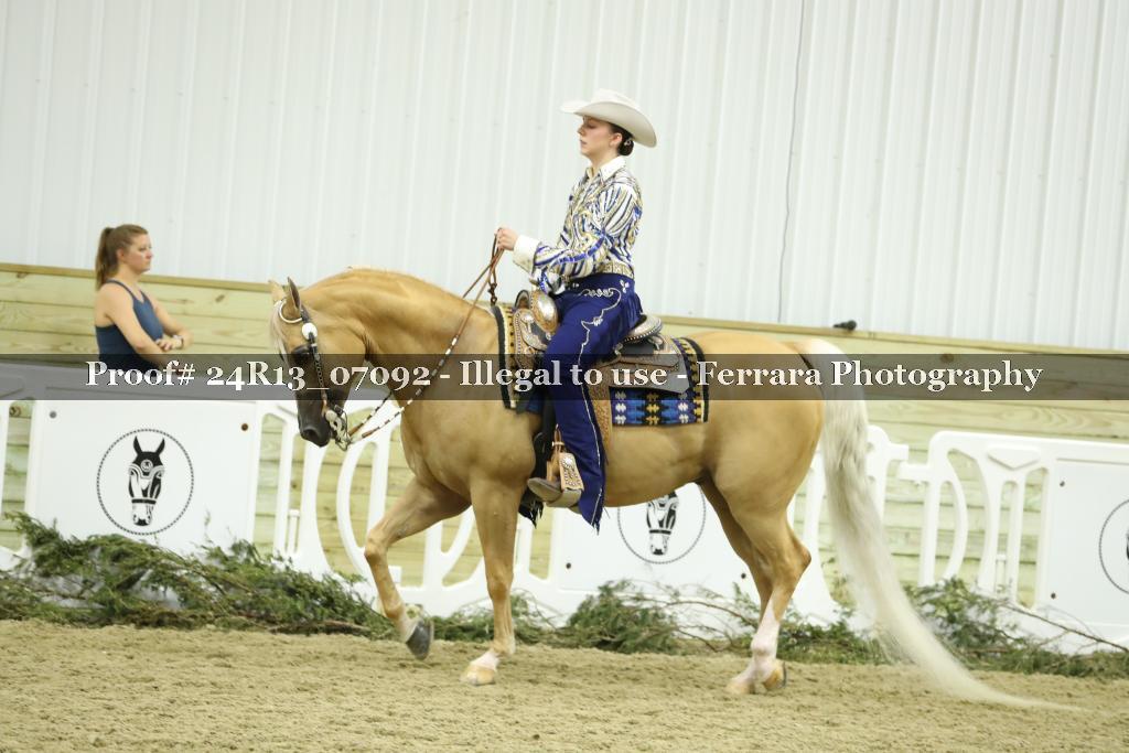 Proof Number 24R13_07092