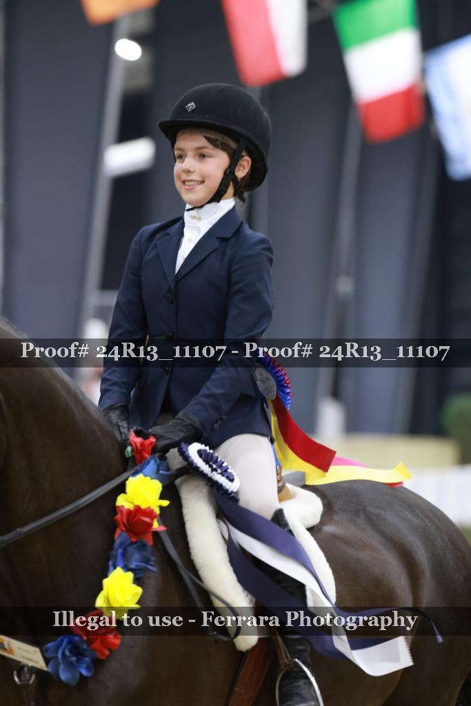 Proof Number 24R13_11107