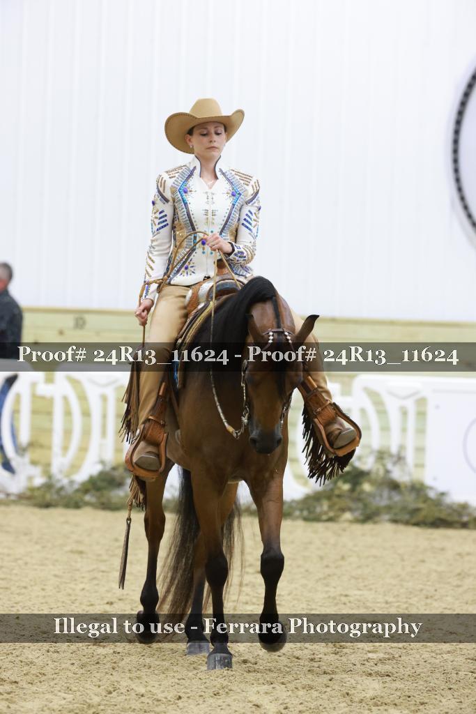 Proof Number 24R13_11624