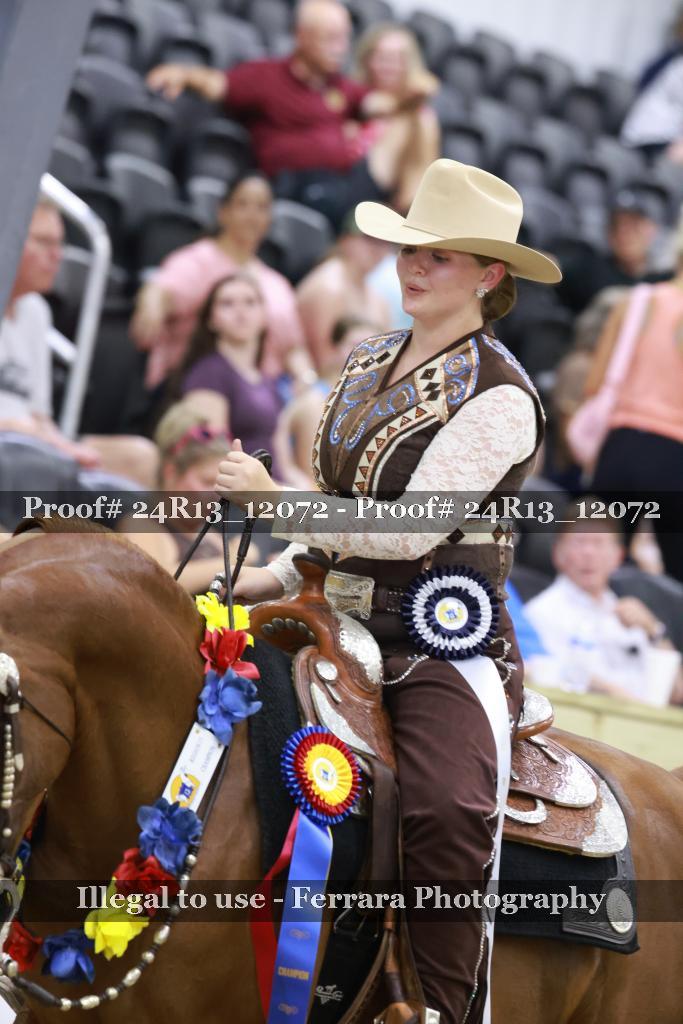 Proof Number 24R13_12072