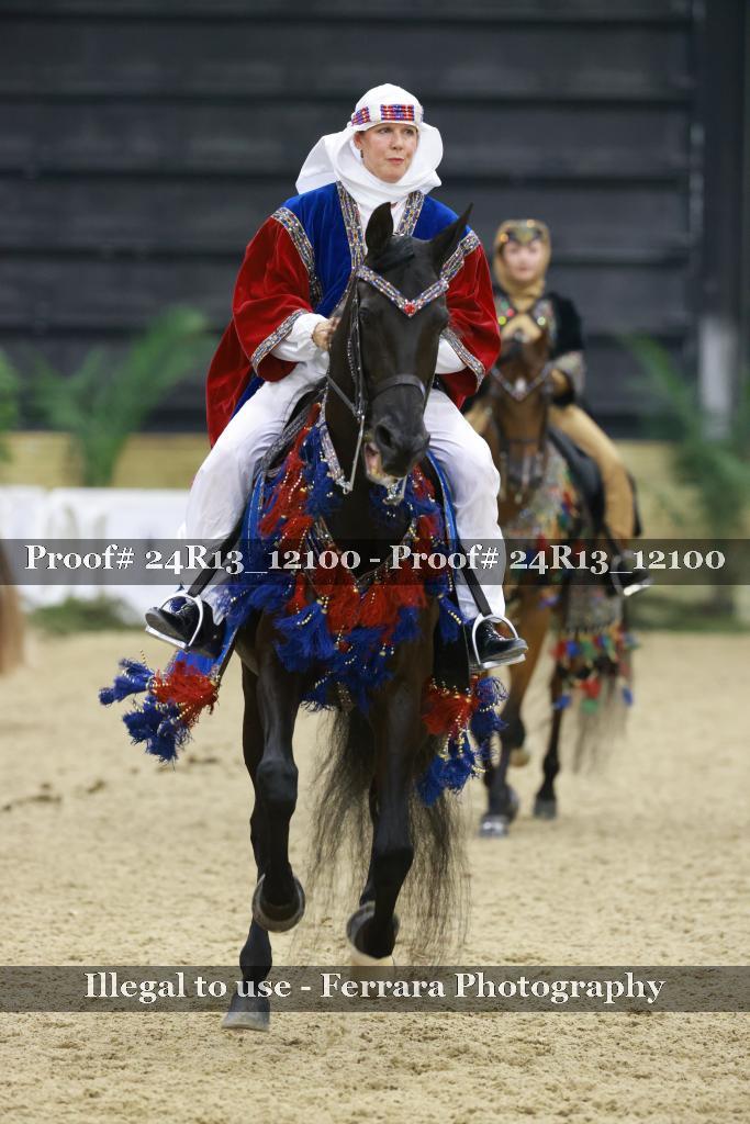 Proof Number 24R13_12100