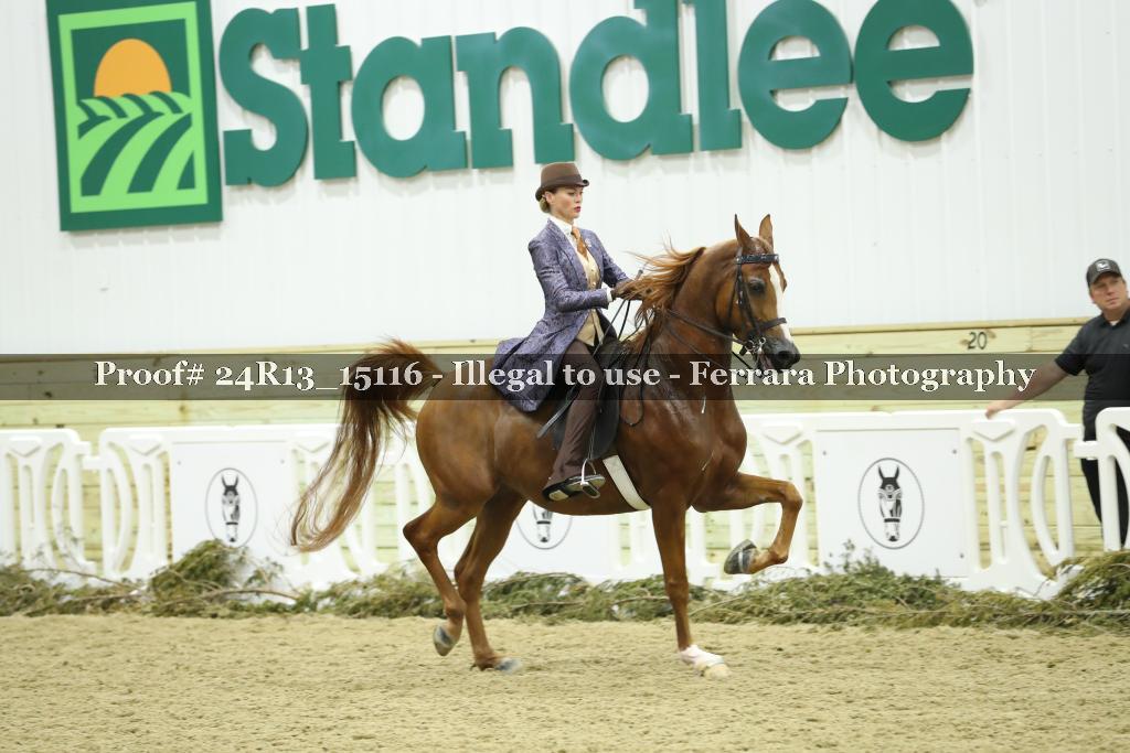 Proof Number 24R13_15116