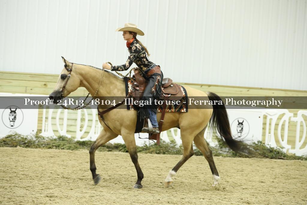 Proof Number 24R13_18104