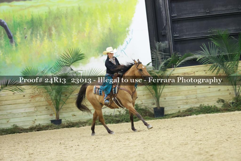Proof Number 24R13_23013