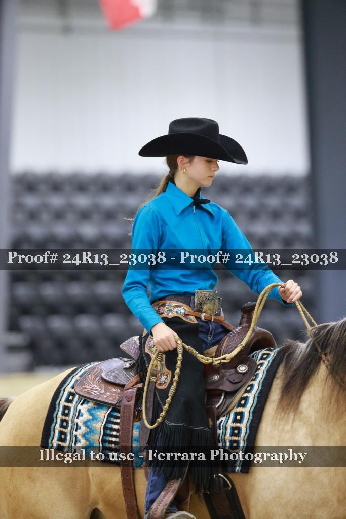 Proof Number 24R13_23038