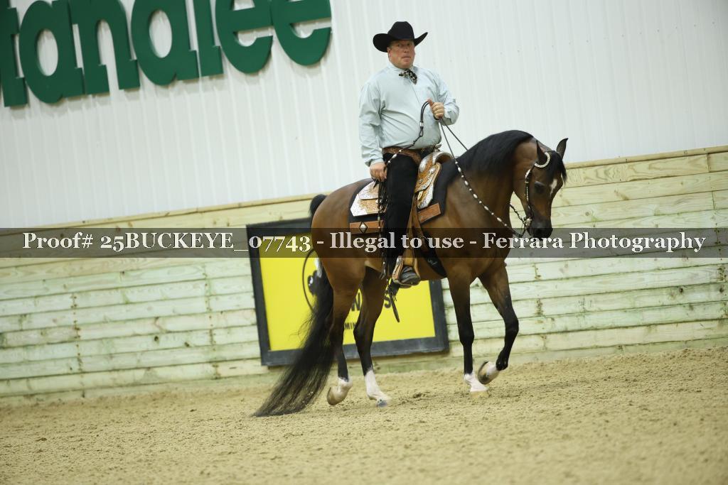 Proof Number 25BUCKEYE_07743
