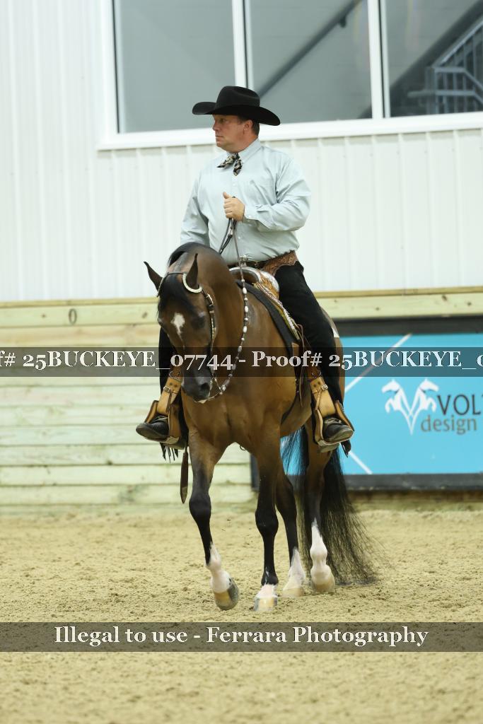 Proof Number 25BUCKEYE_07744