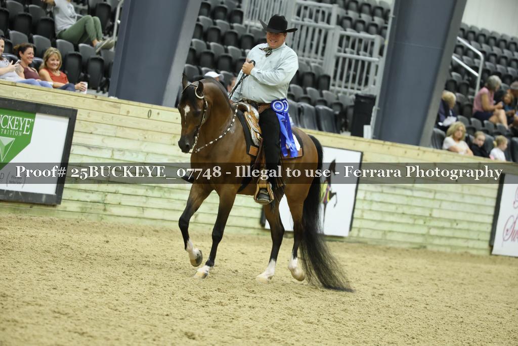 Proof Number 25BUCKEYE_07748