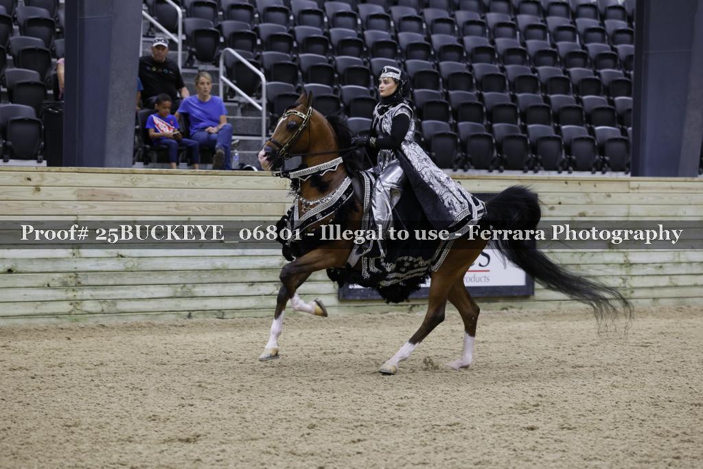 Proof Number 25BUCKEYE_06801