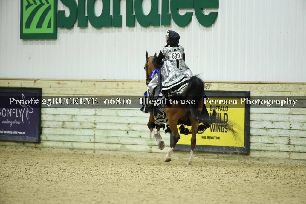 Proof Number 25BUCKEYE_06810