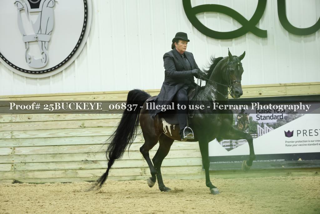 Proof Number 25BUCKEYE_06837